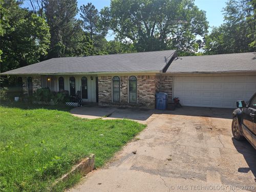 110 Meadow Lane, Chandler, OK, 74834 | Card Image