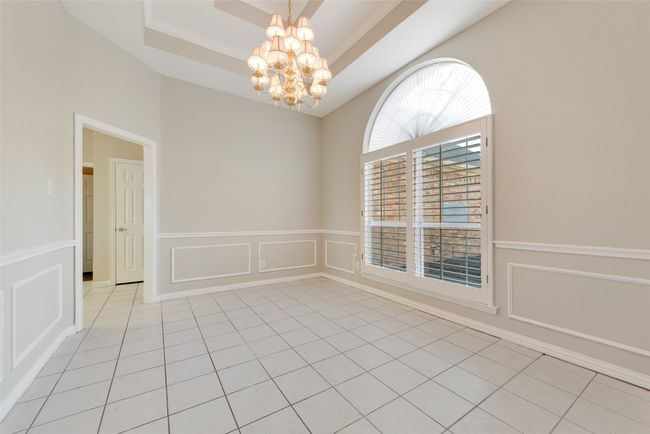 1225 E Remington Park Dr, House other with 4 bedrooms, 2 bathrooms and null parking in Terrell TX | Image 7