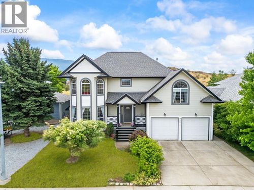 859 Mount Bulman Pl, Vernon, BC, V1B2Z3 | Card Image