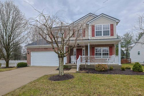 1341 Stableview Circle, Maineville, OH, 45039 | Card Image