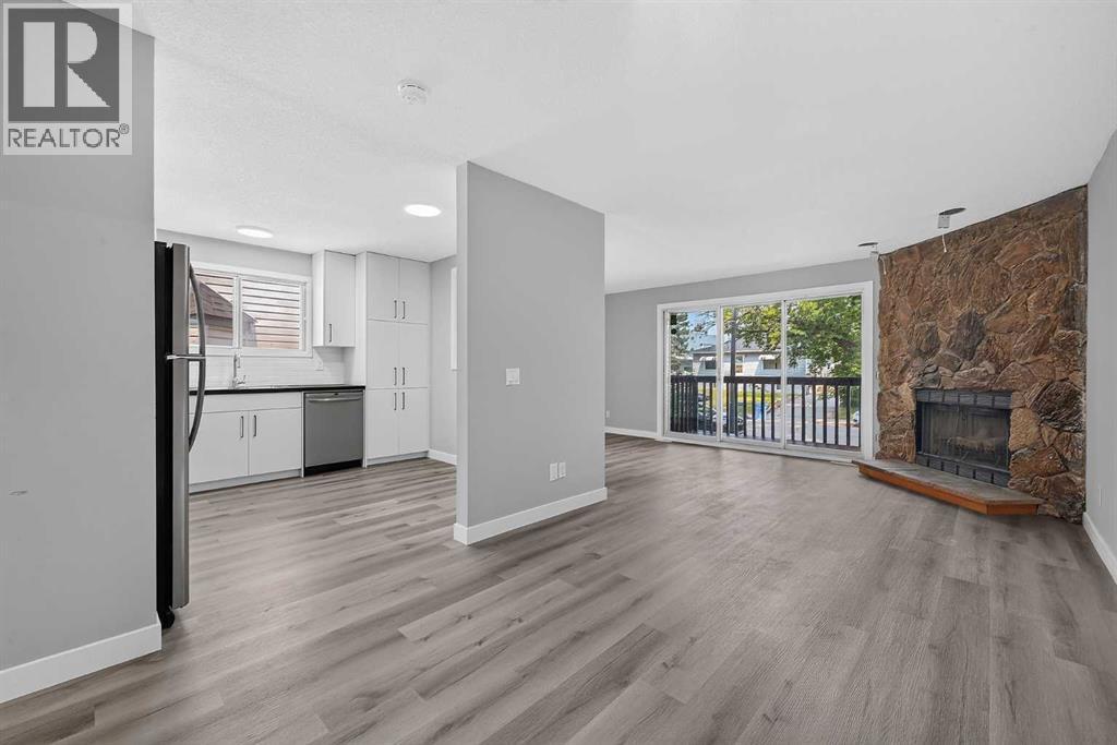 Residential in Calgary