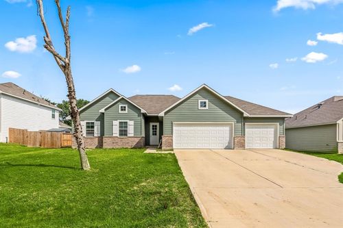26579 Pin Oak Dr, Hempstead, TX, 77445-8991 | Card Image