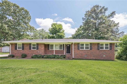 1005 Coleman Dr Sw, Marietta, GA, 30064-3948 | Card Image