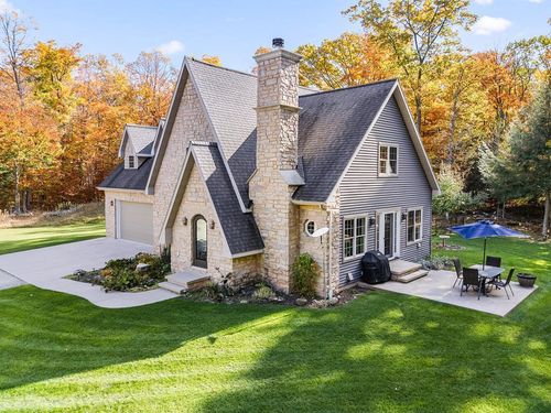 6252 Maple, Egg Harbor, WI, 54209 | Card Image