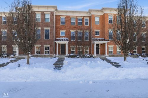 6343 Central Blvd, Whitestown, IN, 46075-4402 | Card Image