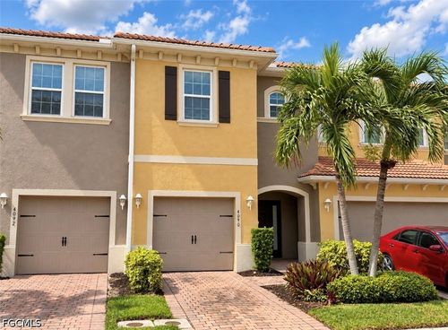 4090 Wilmont Pl, FORT MYERS, FL, 33916-8042 | Card Image