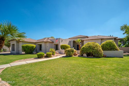 6439 W Willow Ave, Glendale, AZ, 85304-1050 | Card Image