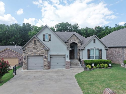 3310 Harbour Town Place, Claremore, OK, 74018 | Card Image