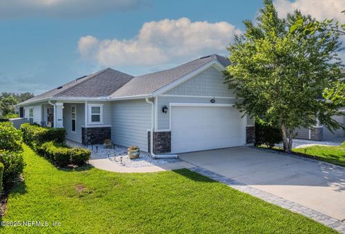 14590 Barred Owl Way, JACKSONVILLE, FL, 32259-7093 | Card Image