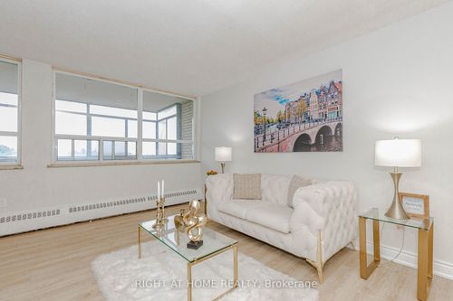707-3311 Kingston Rd, Scarborough, ON, M1M1R1 | Card Image