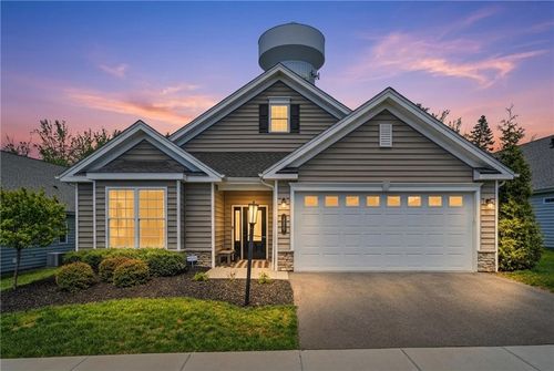 289 Jefferson Ln, Cranberry Twp, PA, 16066-2417 | Card Image