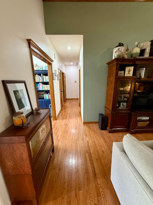 Hall to Primary Bedroom | Image 23