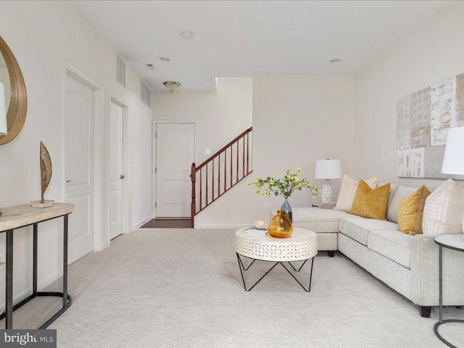 42241 Violet Mist Ter, Townhouse with 4 bedrooms, 4 bathrooms and null parking in BRAMBLETON VA | Image 26