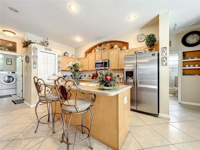 13333 Via Roma Cir, House other with 3 bedrooms, 2 bathrooms and null parking in CLERMONT FL | Image 31