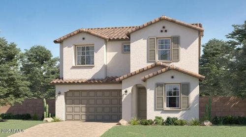 11958 W Calle De Pompas, Peoria, AZ, 85383-6534 | Card Image