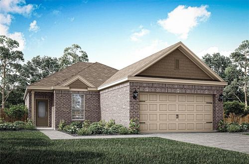 1015 Whispering Winds Drive, Beasley, TX, 77417 | Card Image