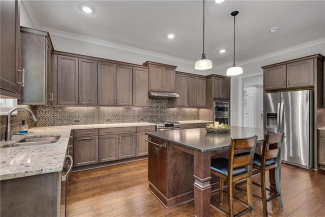 10140 Grandview Sq, House other with 5 bedrooms, 5 bathrooms and null parking in Duluth GA | Image 30