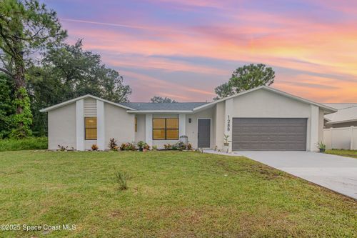 1288 Meissen Ave Nw, PALM BAY, FL, 32907-1036 | Card Image