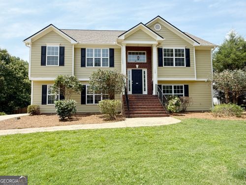 160 Whisperwood Ln, Athens, GA, 30605-7040 | Card Image