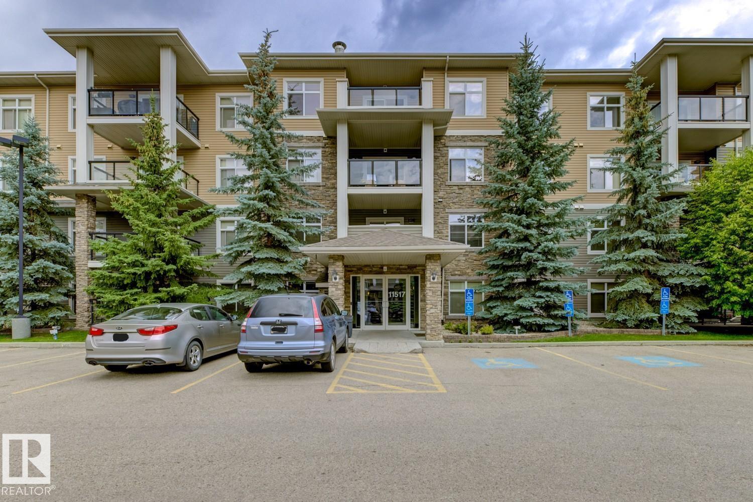 Residential in Edmonton
