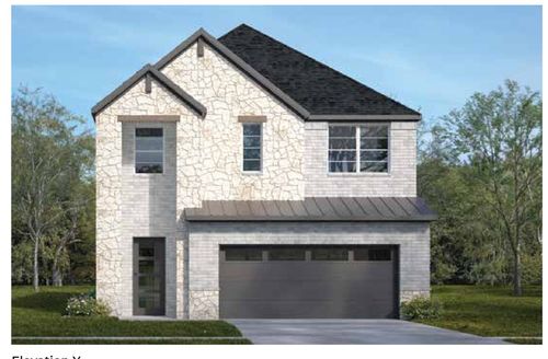 1429 Arthur Boulevard, Little Elm, TX, 75036 | Card Image