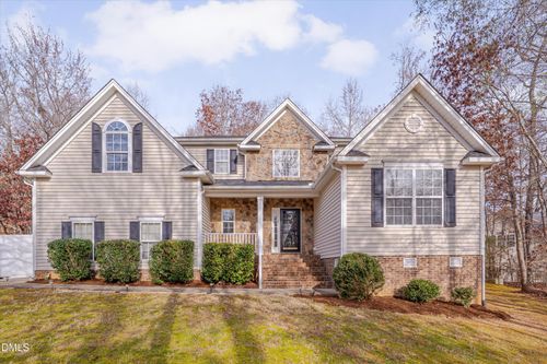 2316 Old Forest Dr, Hillsborough, NC, 27278-7599 | Card Image