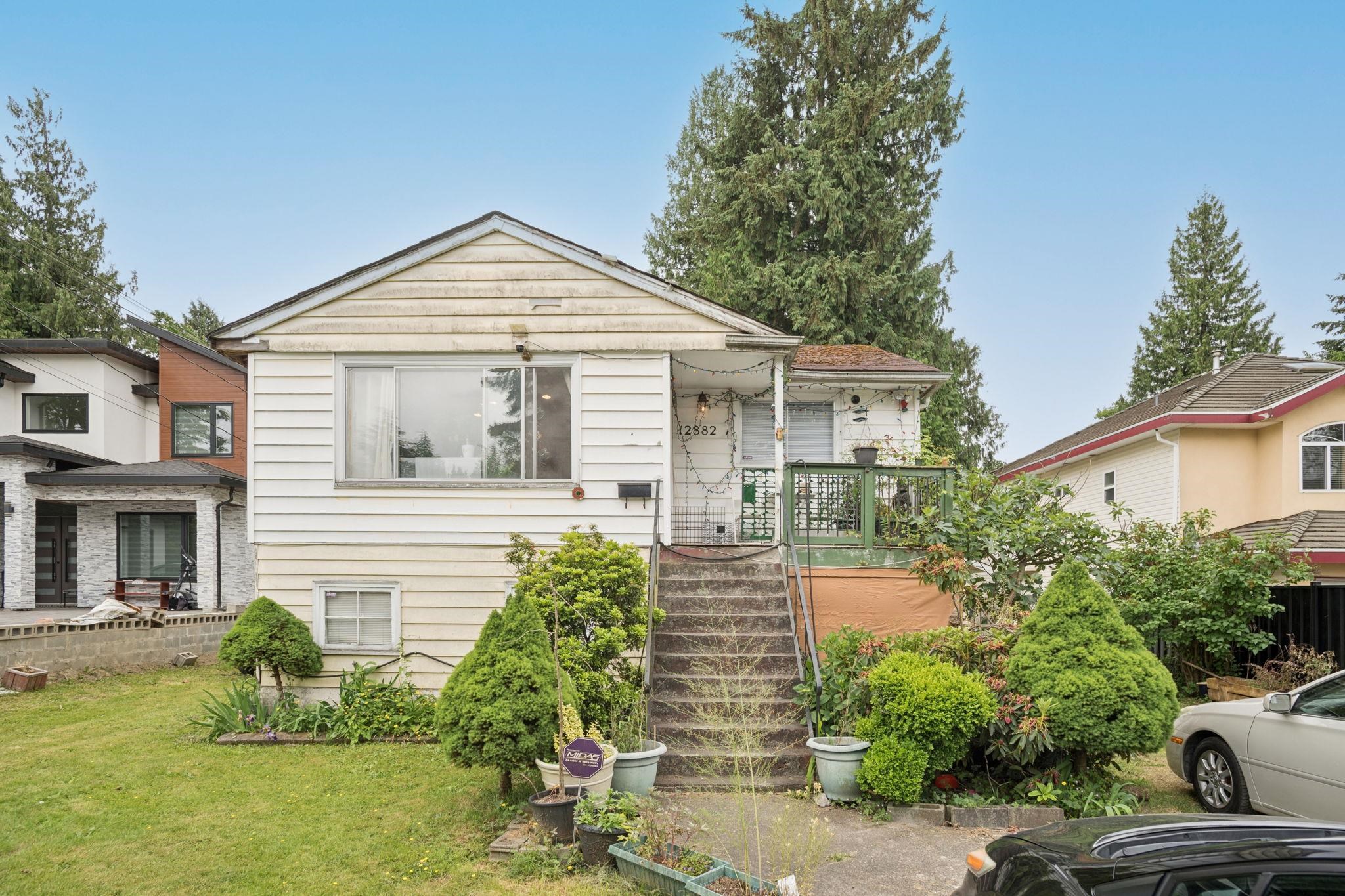 Residential in Surrey