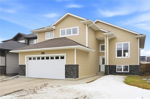 1007 Glacial Shores Common, Saskatoon, SK, S7W0R3 | Card Image