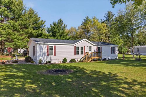 2116 Maple Street, Quincy, WI, 53934 | Card Image