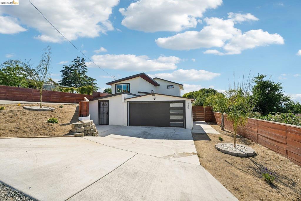 Residential in Vallejo 2