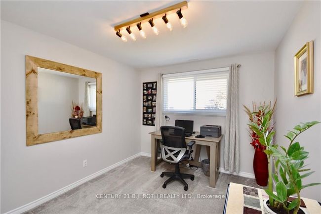 119 Davey Dr, House other with 4 bedrooms, 1 bathrooms and 4 parking in Orillia ON | Image 33