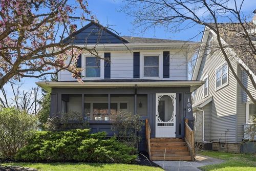 109 S Westgate Ave, Columbus, OH, 43204-1962 | Card Image