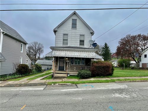 503 Mentor St, Derry, PA, 15627-1321 | Card Image