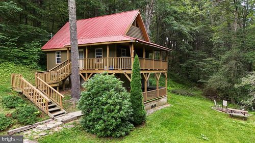 3259 Potomac Highlands Trl, Dunmore, WV, 24934 | Card Image