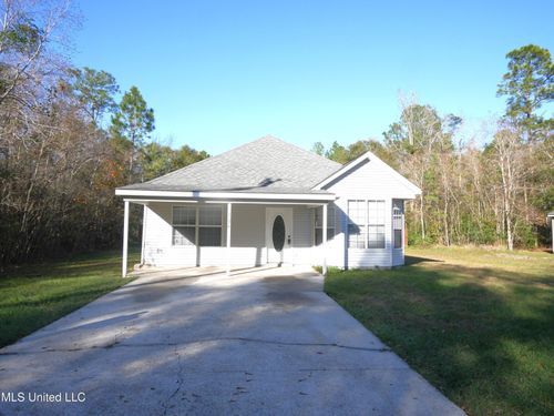 7076 W Perry Street, Bay Saint Louis, MS, 39520 | Card Image