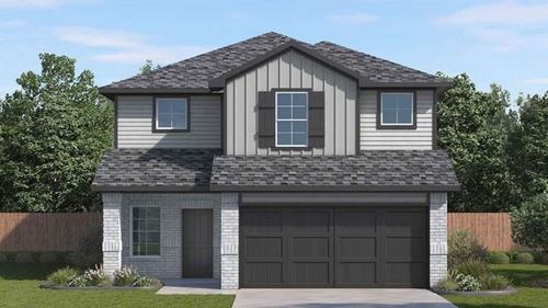 9011 Shady Cabana Way, Iowa Colony, TX, 77583-5765 | Card Image