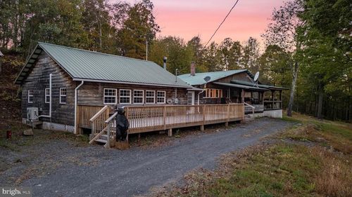 270 Little Paint Ln, CENTRE HALL, PA, 16828-8970 | Card Image