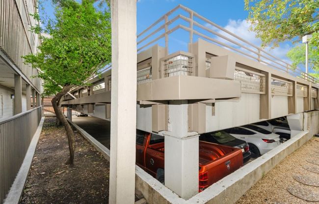 APT-152 - 4859 Cedar Springs Rd, Condo with 2 bedrooms, 1 bathrooms and null parking in Dallas TX | Image 13