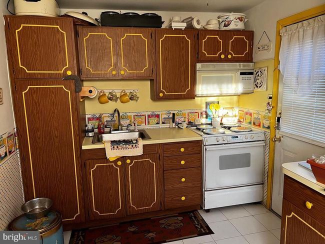 17 Cordelia Ave, House other with 3 bedrooms, 2 bathrooms and null parking in WESTVILLE NJ | Image 6