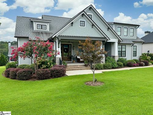 502 Rustic Outland Dr, Simpsonville, SC, 29681-4099 | Card Image