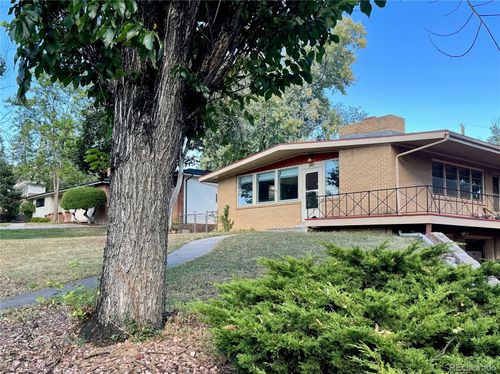 3907 Jasmine St, Colorado Springs, CO, 80907-4525 | Card Image