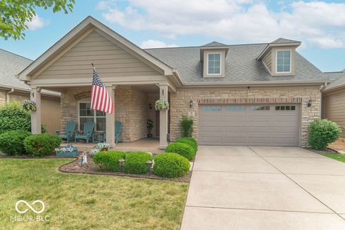 546 Bridgestone Drive, Mooresville, IN, 46158 | Card Image