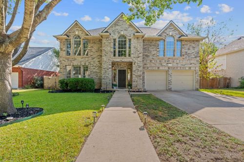 405 Keenland Dr, Georgetown, TX, 78626-6301 | Card Image