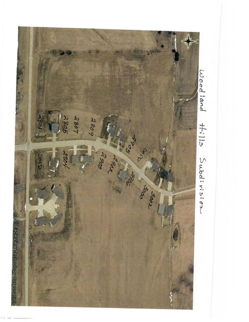 2805 N 4th St, Red Oak, IA, 51566-1373 | Card Image