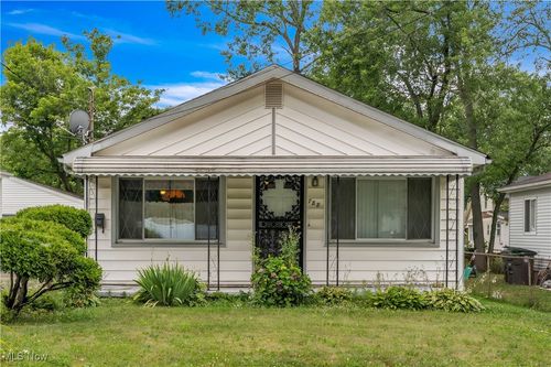 788 Roscoe Avenue, Akron, OH, 44306 | Card Image