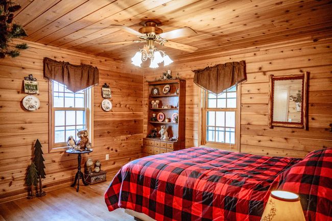 W5873 Pheasant Dr, House other with 3 bedrooms, 2 bathrooms and null parking in New Lisbon WI | Image 20