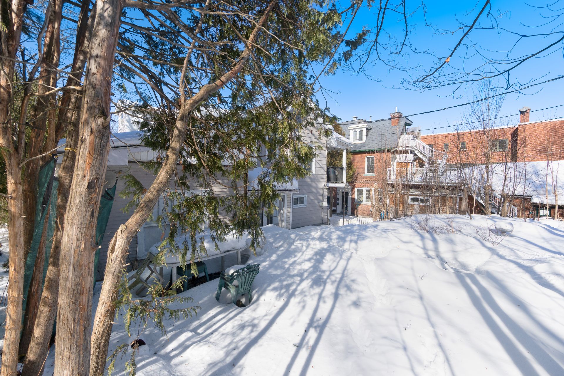 Other in Sherbrooke (Les Nations) 5