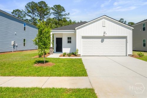 150 Bottlebrush Dr, Bloomingdale, GA, 31302-9777 | Card Image