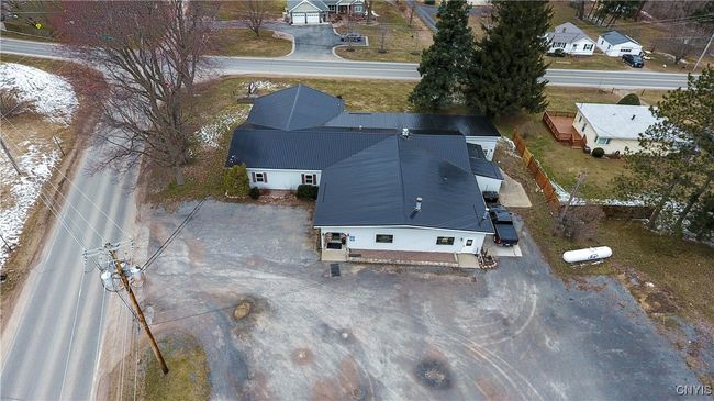 8353 County Route 9, Home with 0 bedrooms, 0 bathrooms and 40 parking in Clayton NY | Image 34