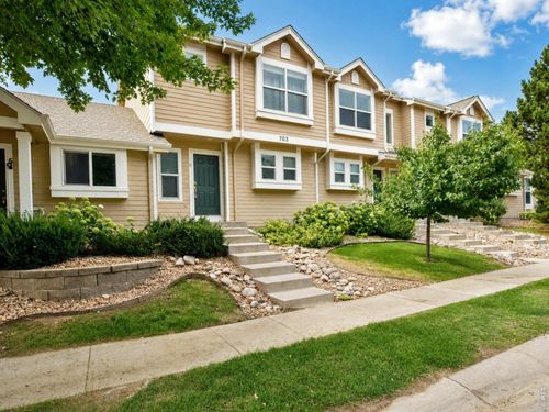 4-703 Crown Ridge Ln, Fort Collins, CO, 80525-7810 | Card Image